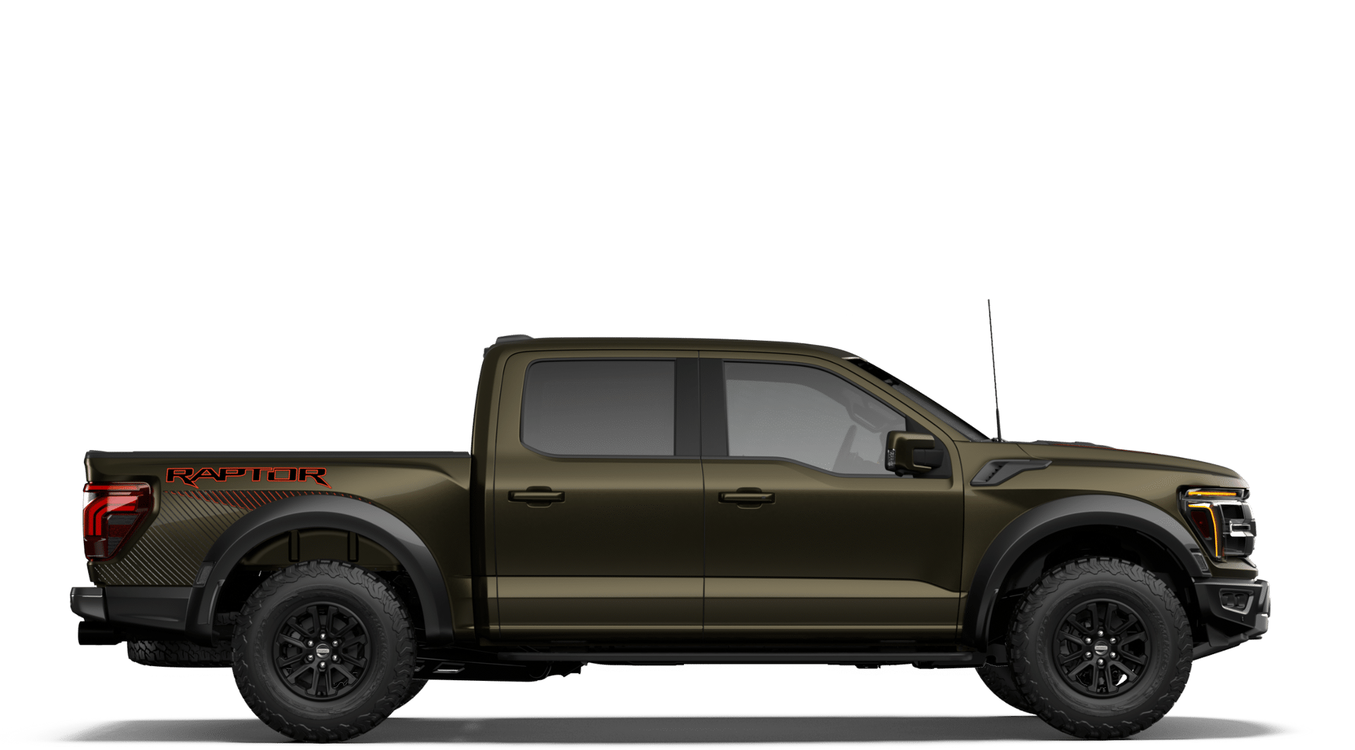 2026 Ford F-150® External Image 1